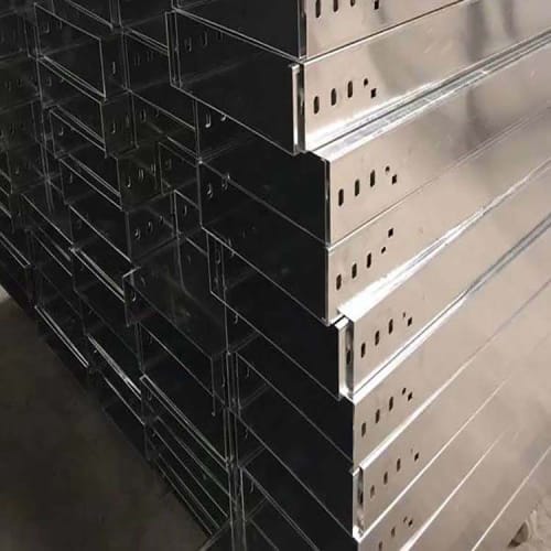 鋁合金橋架